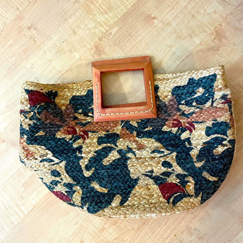 Olivia Miller Handbag Collection bag. Never Used.